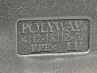 2002-2008 Dodge Ram 1500 Driver Side View Mirror - Left Door Mirror OEM Used - Oemusedautoparts1.com