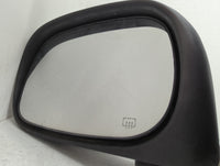 2002-2008 Dodge Ram 1500 Driver Side View Mirror - Left Door Mirror OEM Used - Oemusedautoparts1.com