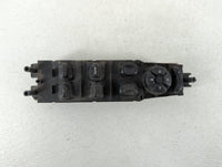 2002-2008 Dodge Ram 1500 Master Power Window Switch Replacement Driver Side Left P/N:39754D 2211208 Fits OEM Used Auto Parts