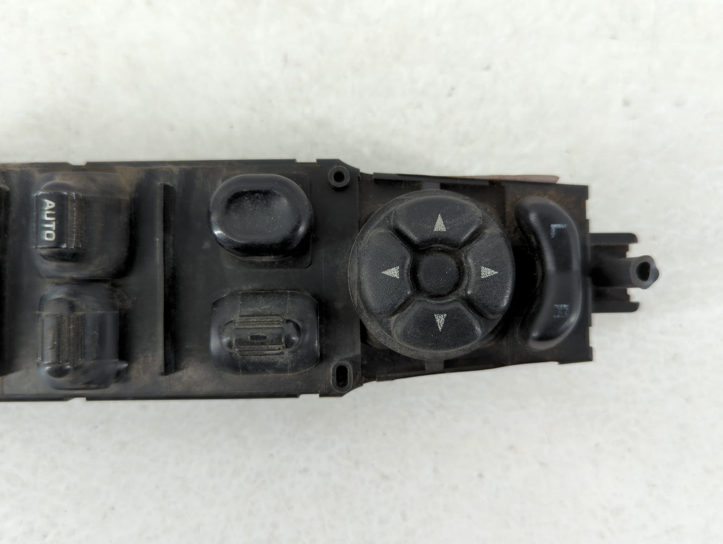2002-2008 Dodge Ram 1500 Master Power Window Switch Replacement Driver Side Left P/N:39754D 2211208 Fits OEM Used Auto Parts
