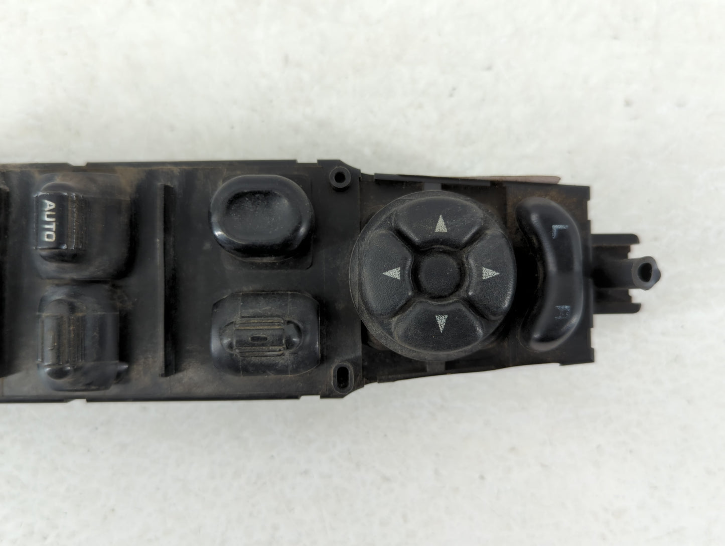 2002-2008 Dodge Ram 1500 Master Power Window Switch Replacement Driver Side Left P/N:39754D 2211208 Fits OEM Used Auto Parts