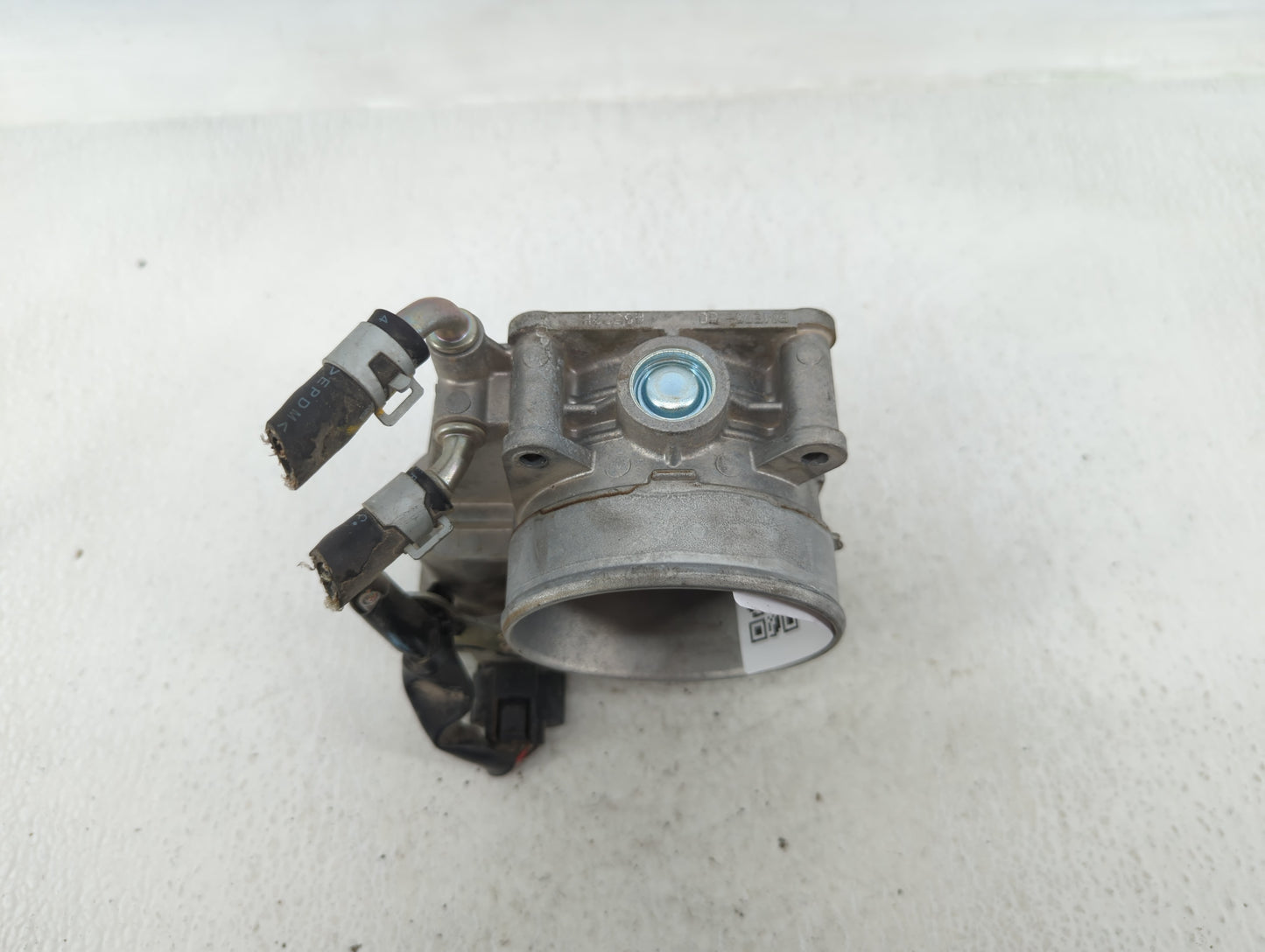 2008 Dodge Ram 1500 Throttle Body P/N:A8522H RME75-50 Fits Fits 2009 2010 2011 2012 2013 OEM Used Auto Parts - Oemusedautopa