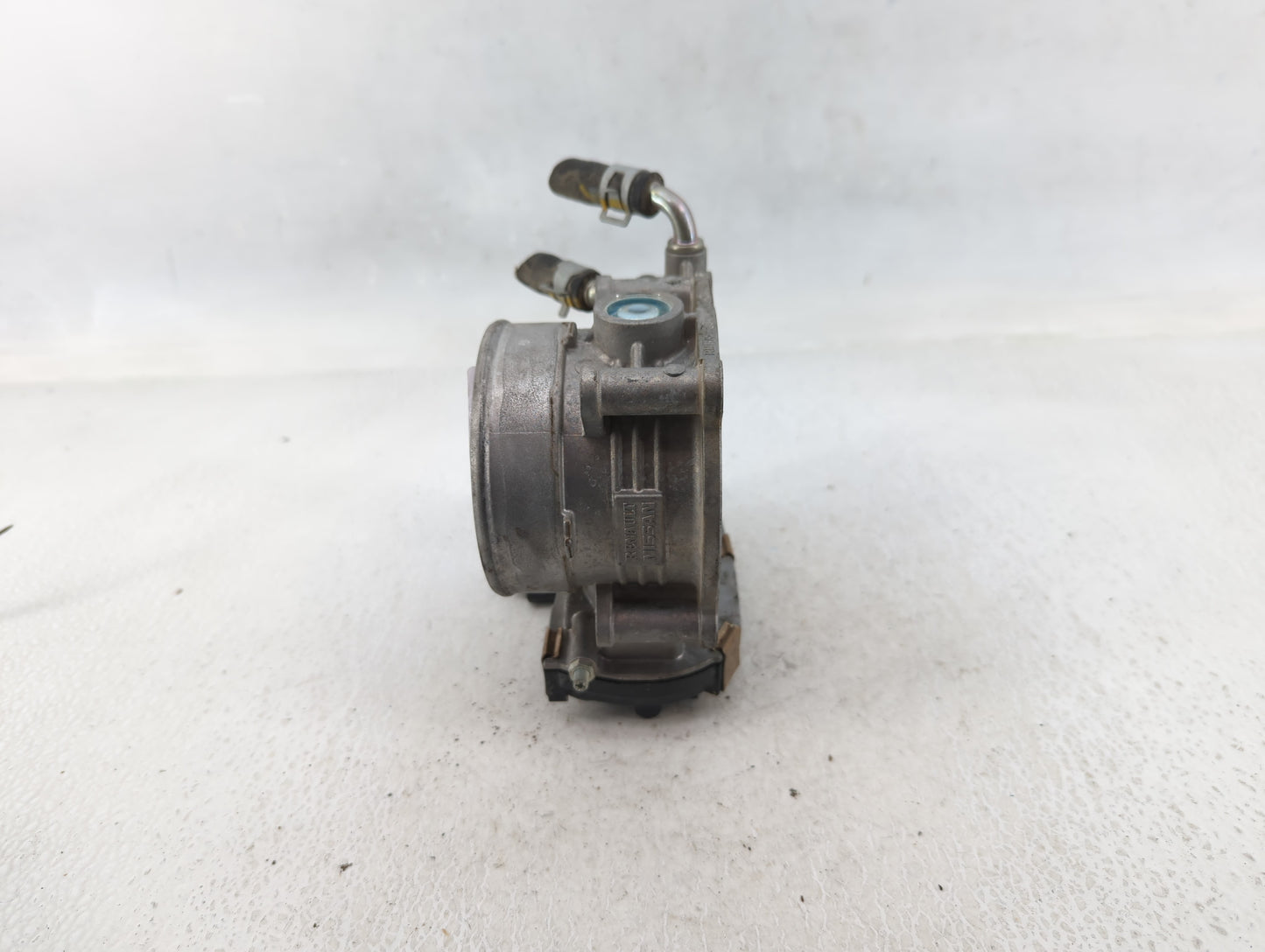 2008 Dodge Ram 1500 Throttle Body P/N:A8522H RME75-50 Fits Fits 2009 2010 2011 2012 2013 OEM Used Auto Parts - Oemusedautopa