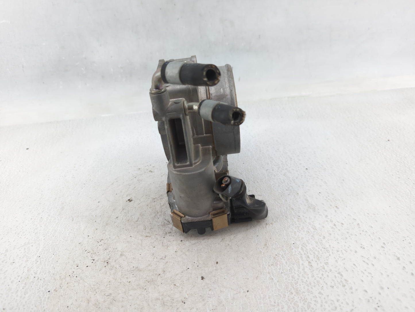 2008 Dodge Ram 1500 Throttle Body P/N:A8522H RME75-50 Fits Fits 2009 2010 2011 2012 2013 OEM Used Auto Parts - Oemusedautopa