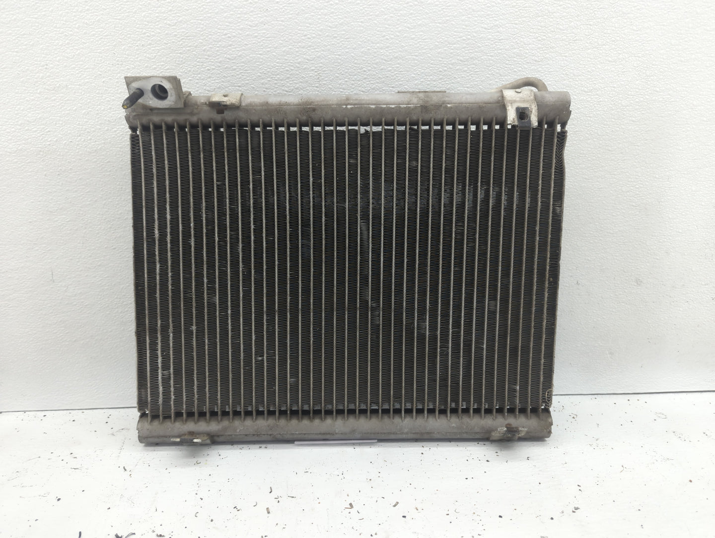 2006-2008 Dodge Ram 1500 Undefined Black - Oemusedautoparts1.com