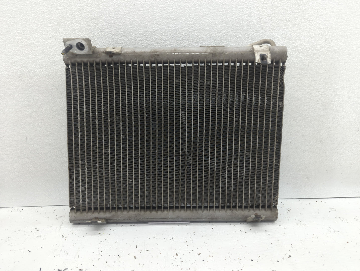 2006-2008 Dodge Ram 1500 Undefined Black - Oemusedautoparts1.com