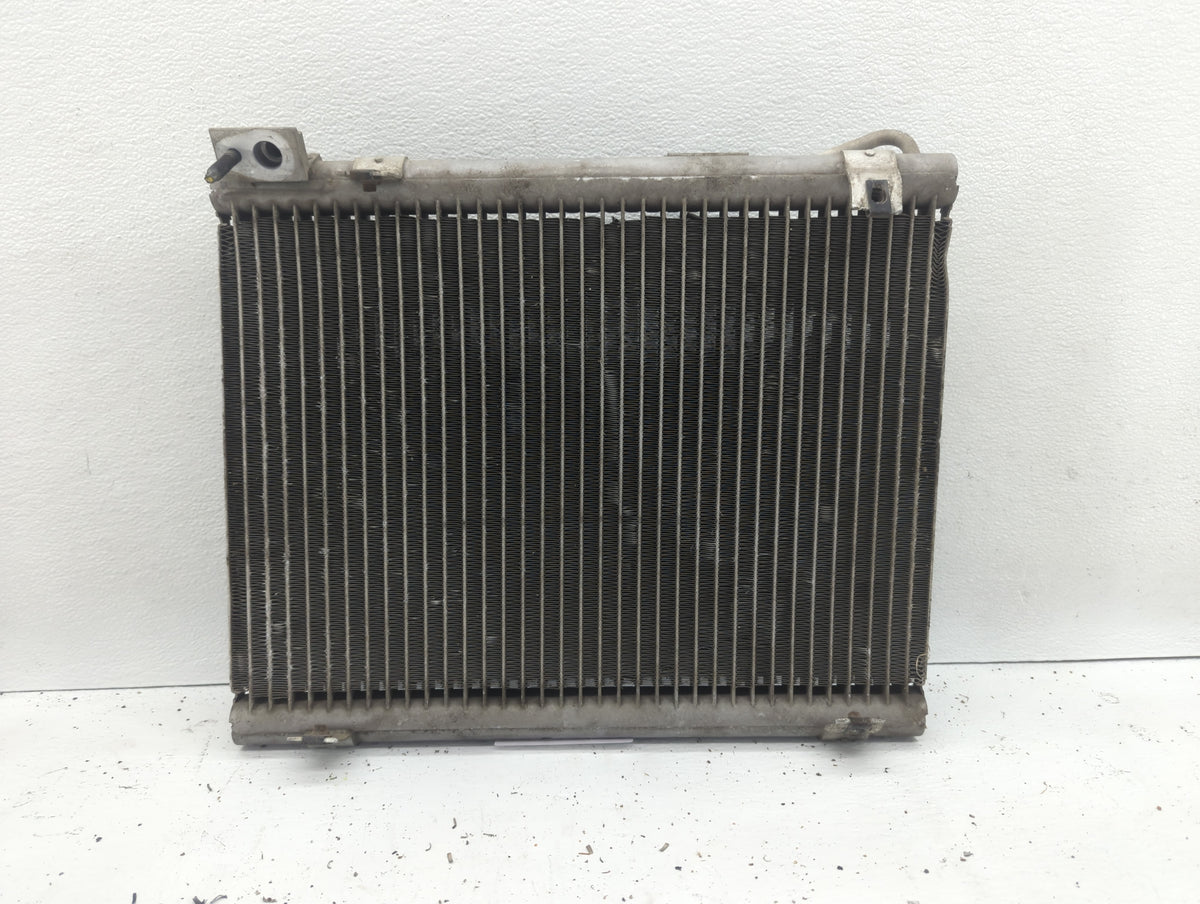 2006-2008 Dodge Ram 1500 Undefined Black 629696 - Oemusedautoparts1.com