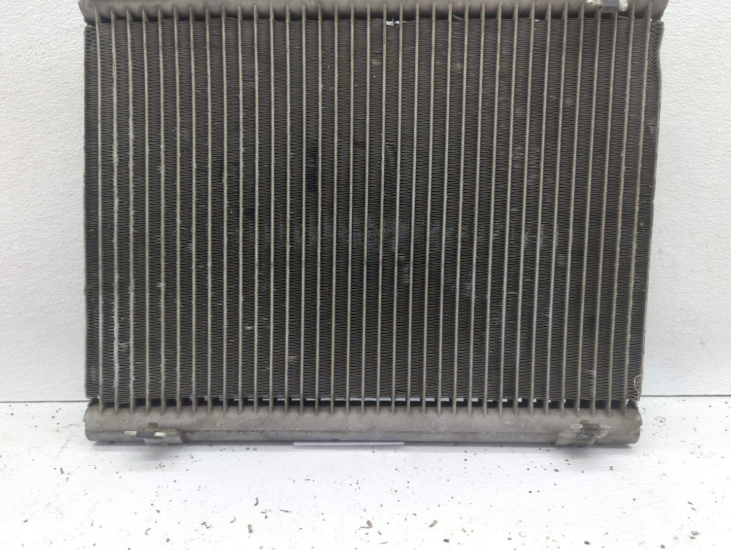 2006-2008 Dodge Ram 1500 Undefined Black - Oemusedautoparts1.com