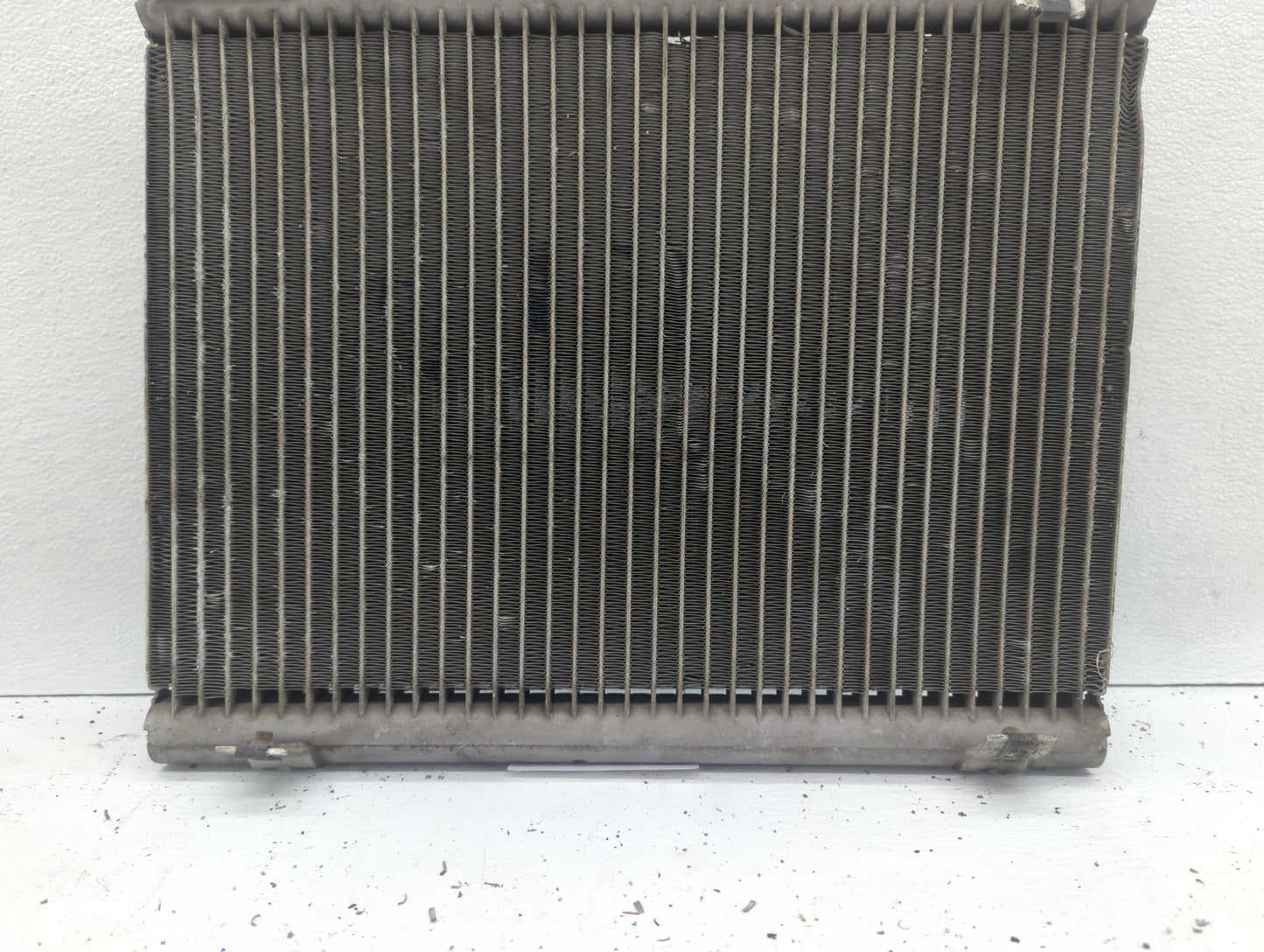 2006-2008 Dodge Ram 1500 Undefined Black - Oemusedautoparts1.com