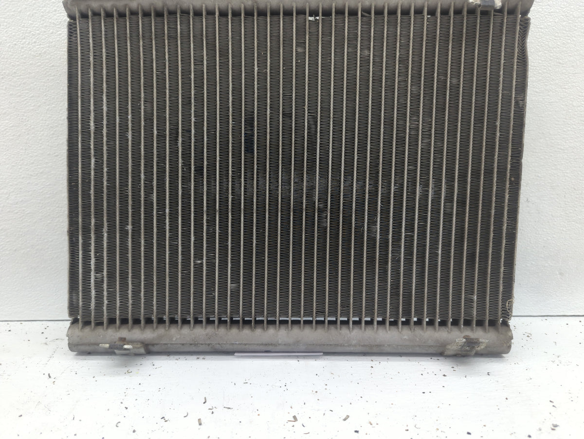 2006-2008 Dodge Ram 1500 Undefined Black 629696 - Oemusedautoparts1.com