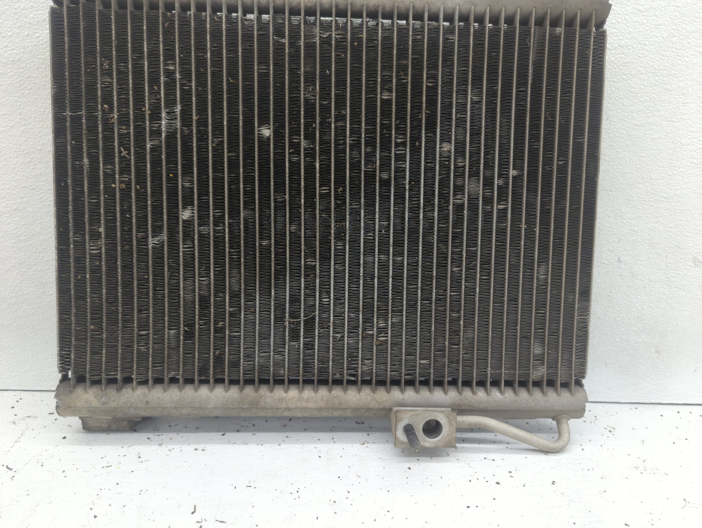 2006-2008 Dodge Ram 1500 Undefined Black - Oemusedautoparts1.com