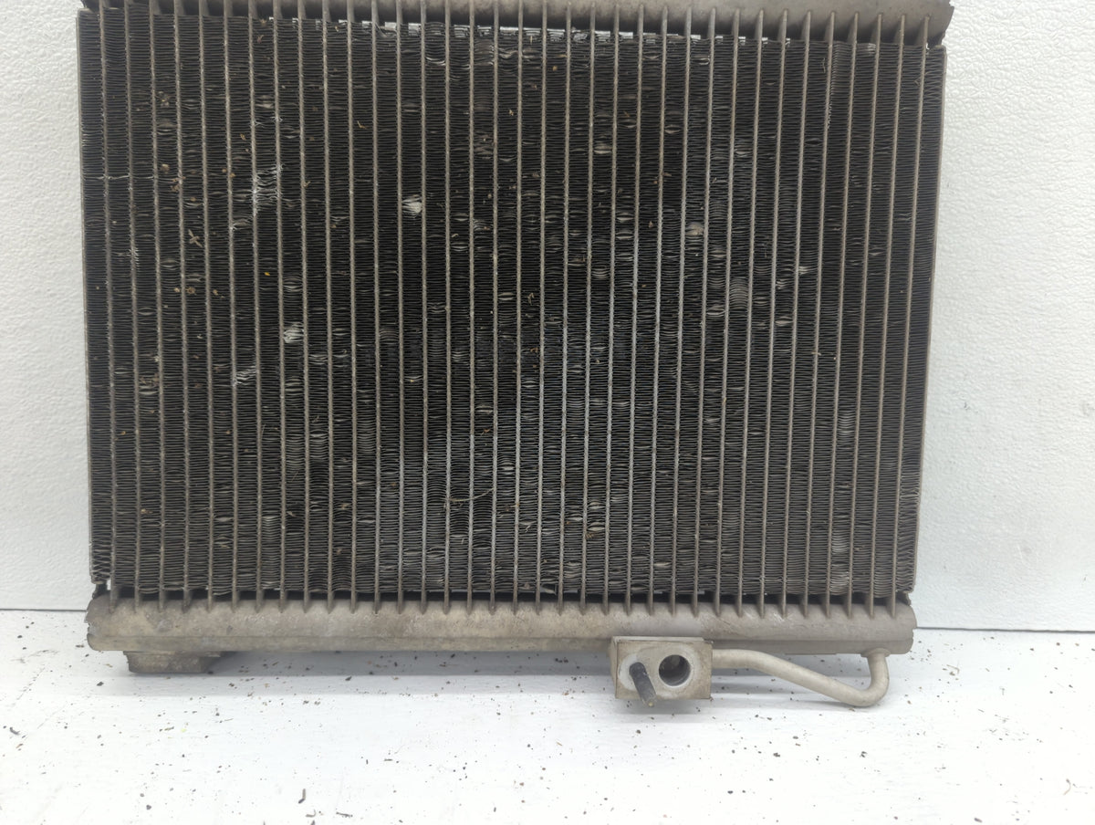 2006-2008 Dodge Ram 1500 Undefined Black 629696 - Oemusedautoparts1.com