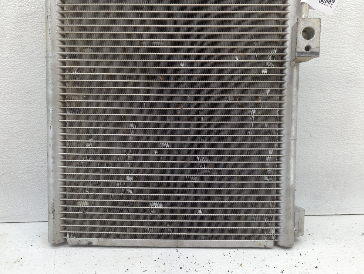 2006-2008 Dodge Ram 1500 Undefined Silver Steel Metallic 629940 - Oemusedautoparts1.com
