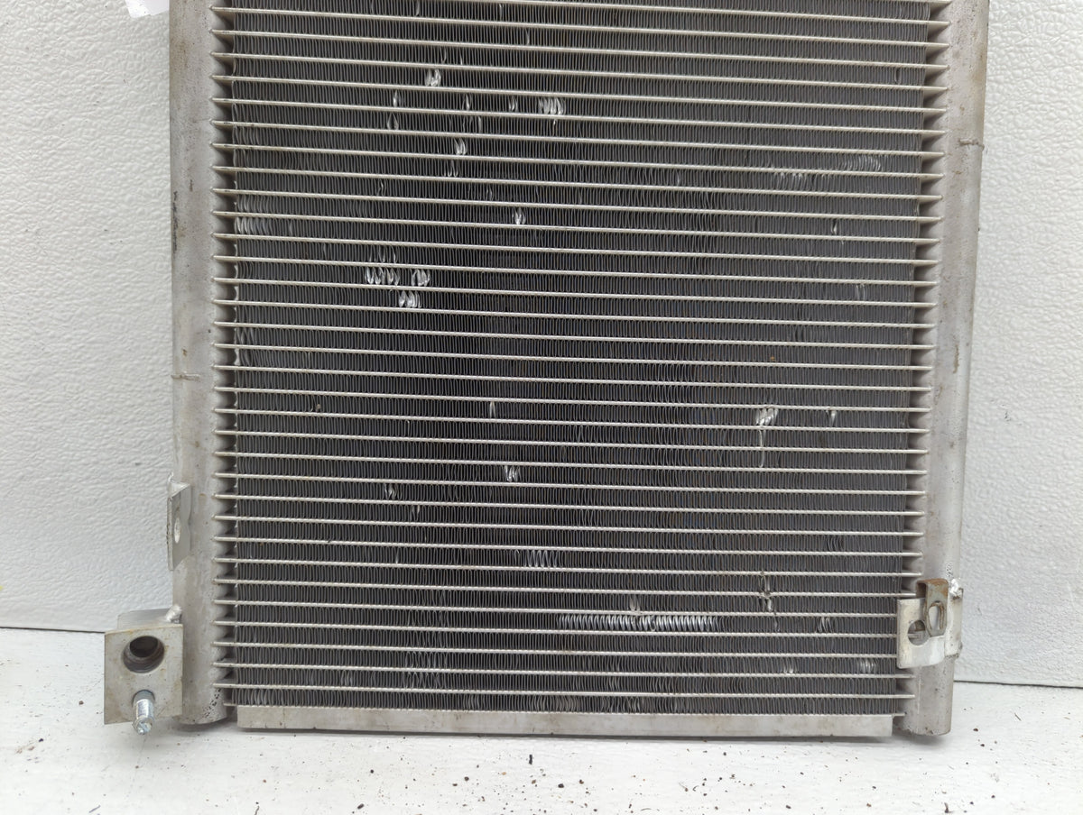 2006-2008 Dodge Ram 1500 Undefined Silver Steel Metallic 629940 - Oemusedautoparts1.com