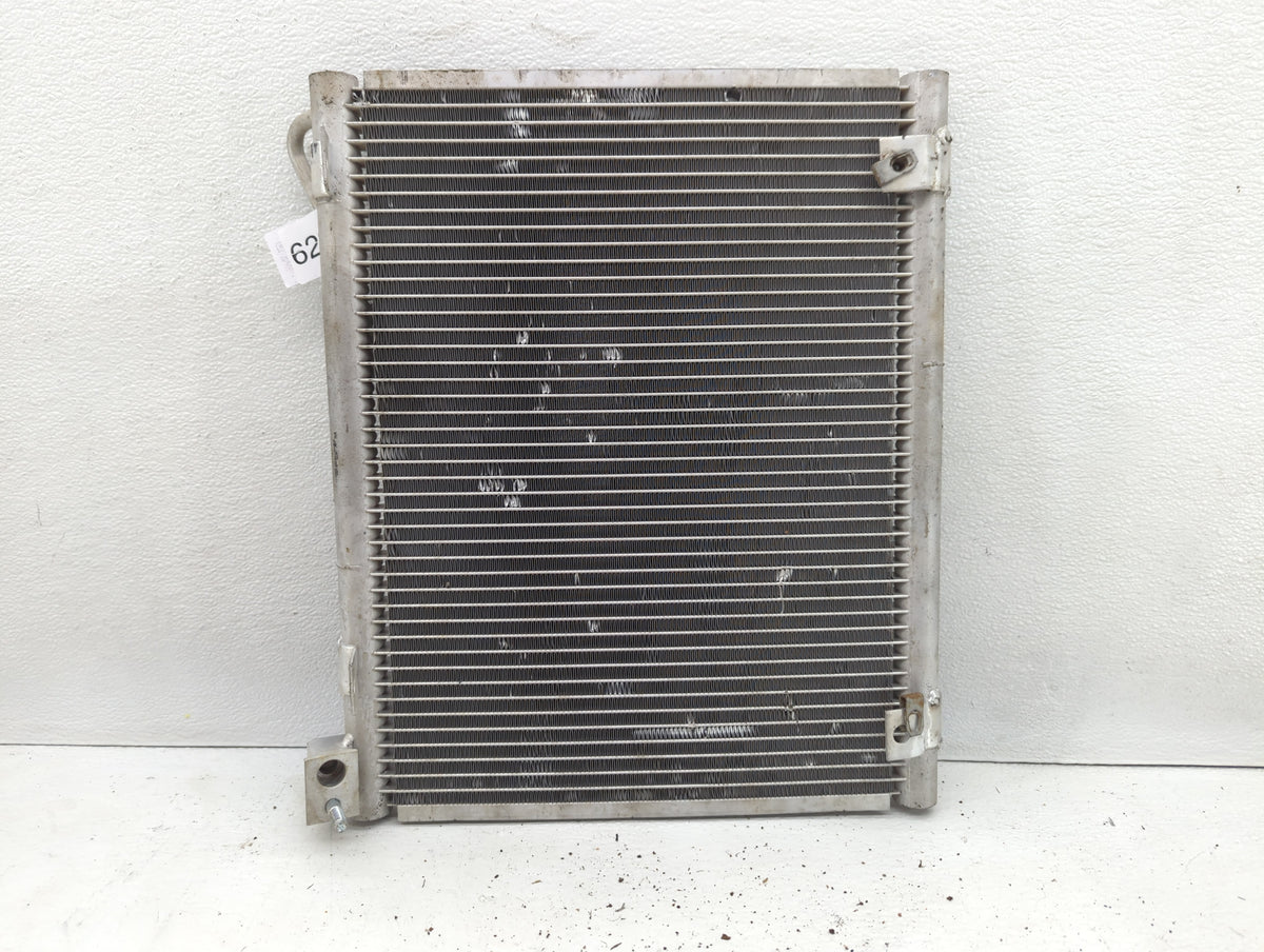2006-2008 Dodge Ram 1500 Undefined Silver Steel Metallic 629940 - Oemusedautoparts1.com