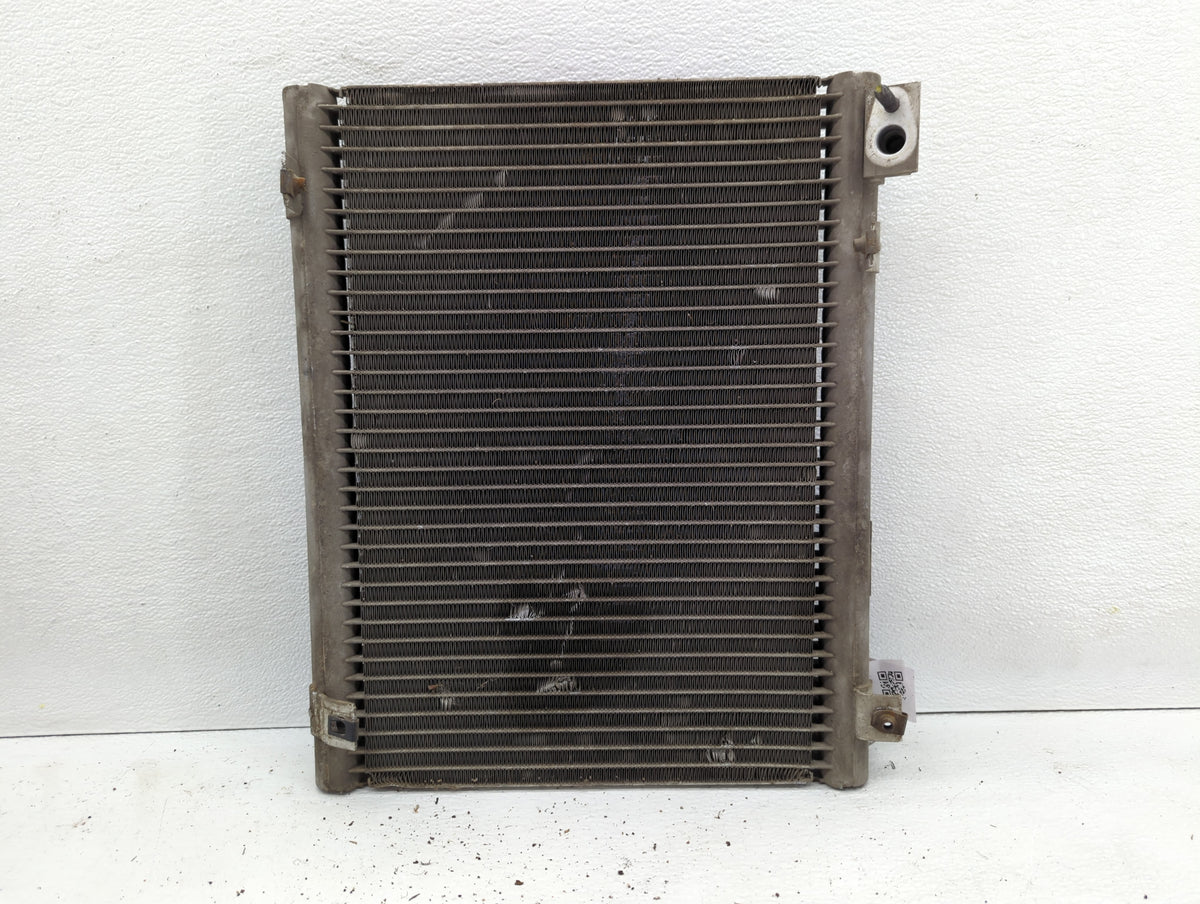 2006-2008 Dodge Ram 1500 Undefined Silver Steel Metallic 629941 - Oemusedautoparts1.com