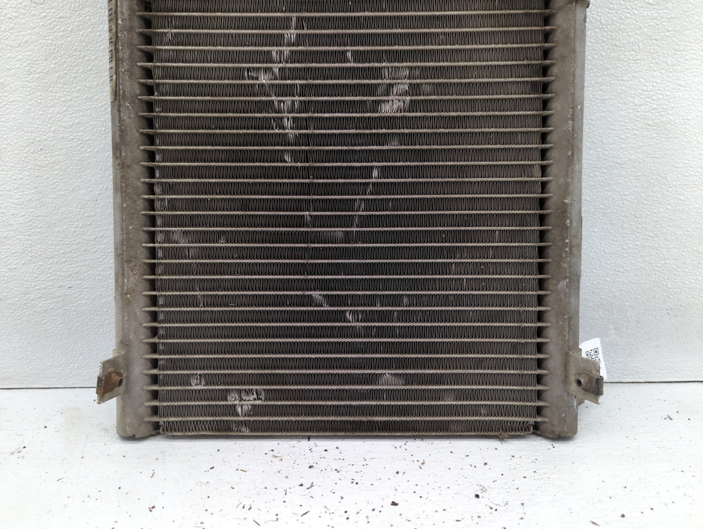 2006-2008 Dodge Ram 1500 Undefined Black - Oemusedautoparts1.com