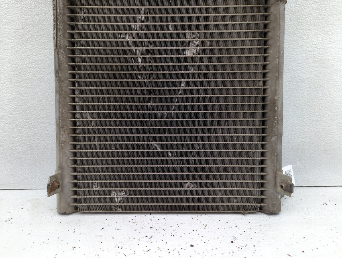 2006-2008 Dodge Ram 1500 Undefined Black 629947 - Oemusedautoparts1.com