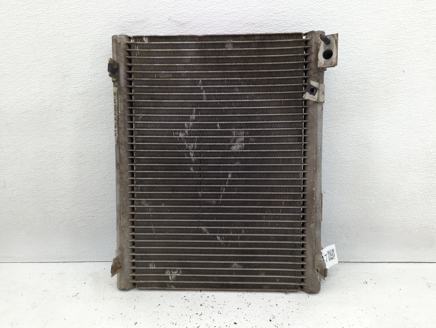 2006-2008 Dodge Ram 1500 Undefined Black - Oemusedautoparts1.com