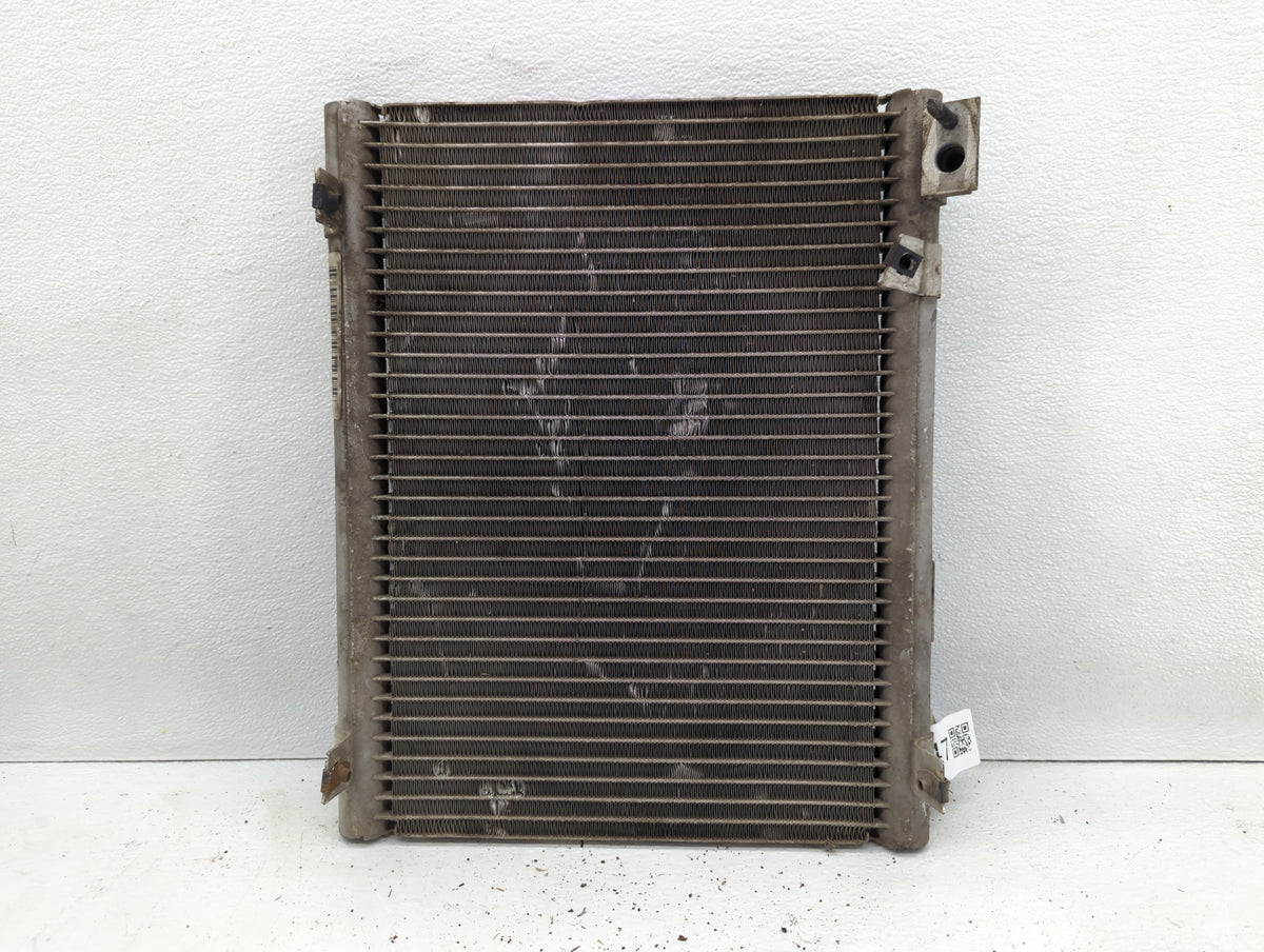2006-2008 Dodge Ram 1500 Undefined Black 629947 - Oemusedautoparts1.com