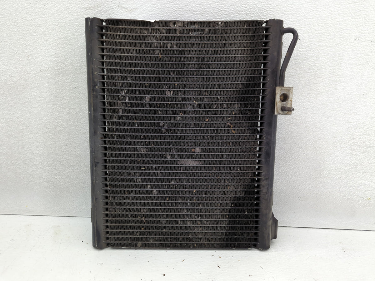 2006-2008 Dodge Ram 1500 Undefined Black 630112 - Oemusedautoparts1.com
