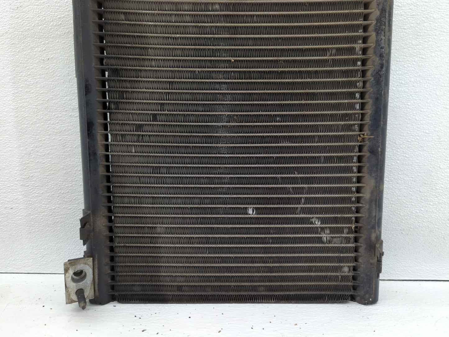 2006-2008 Dodge Ram 1500 Undefined Black - Oemusedautoparts1.com
