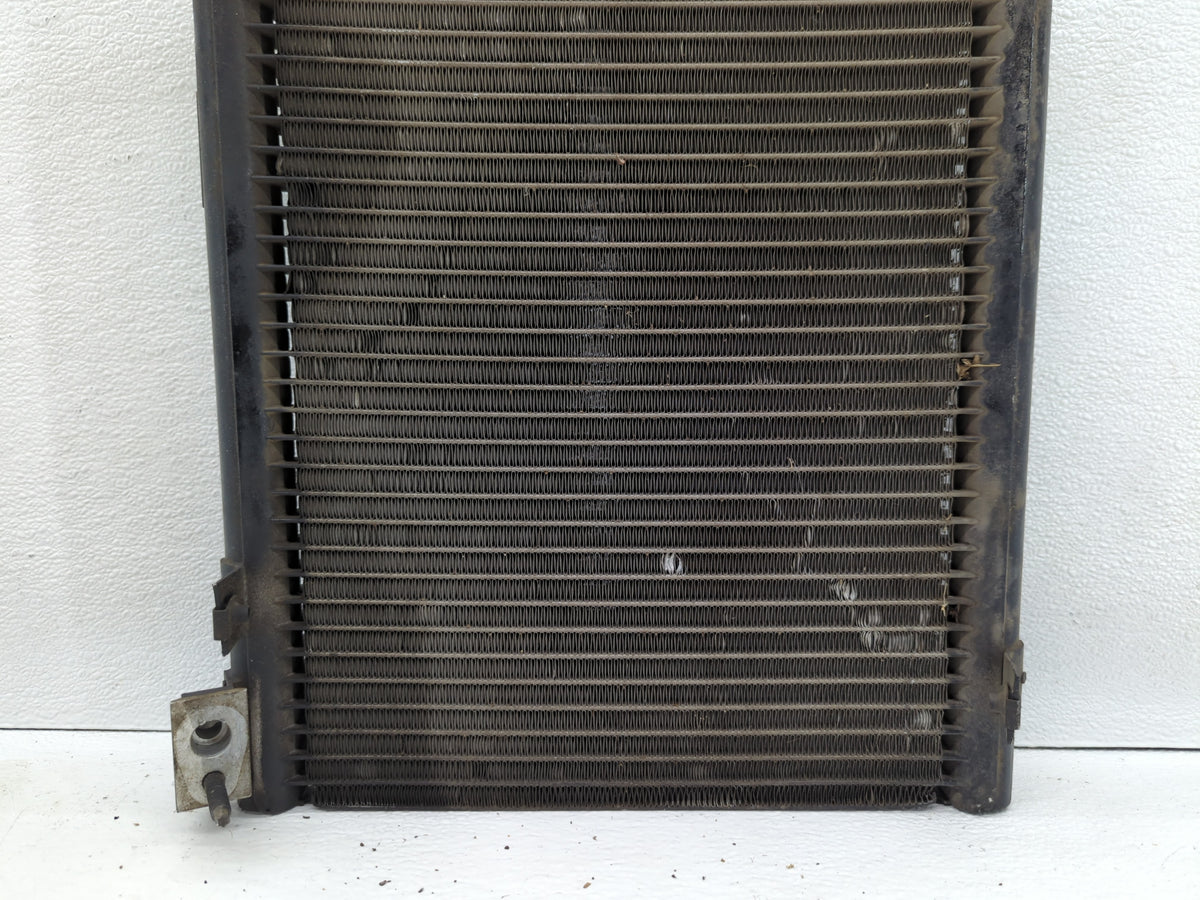 2006-2008 Dodge Ram 1500 Undefined Black 630112 - Oemusedautoparts1.com
