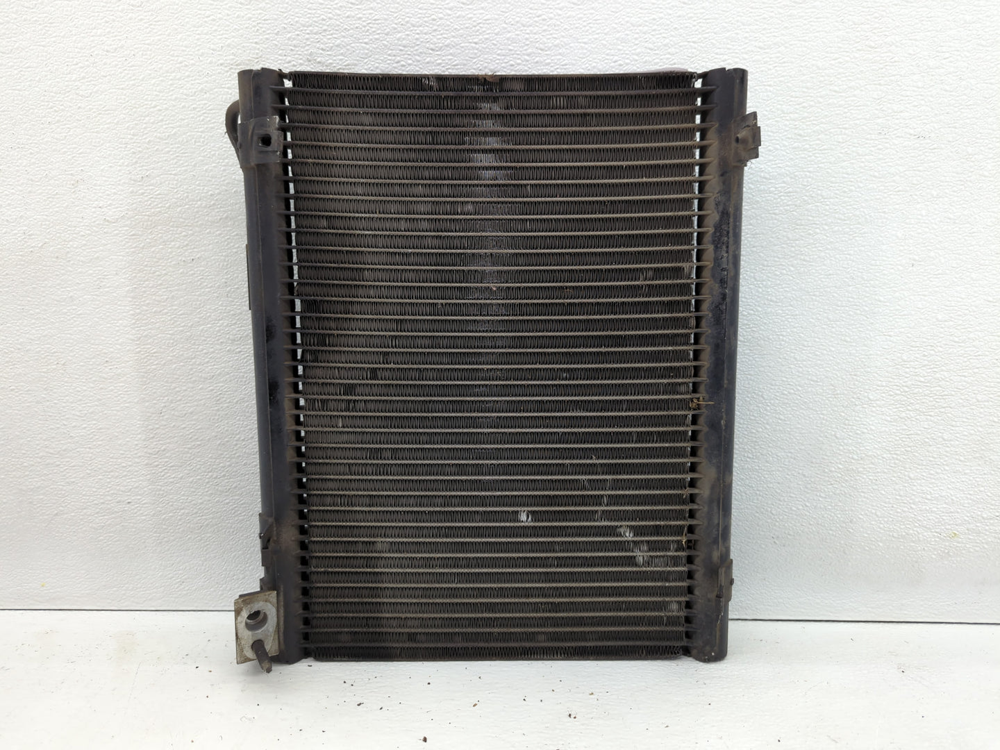 2006-2008 Dodge Ram 1500 Undefined Black - Oemusedautoparts1.com