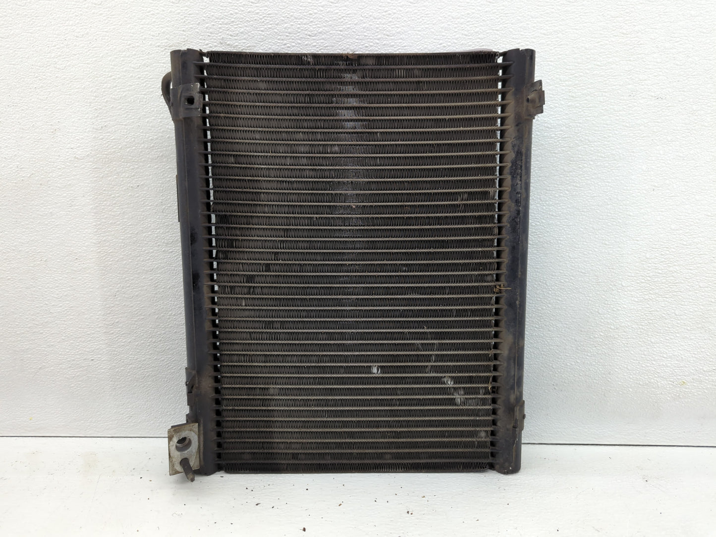 2006-2008 Dodge Ram 1500 Undefined Black - Oemusedautoparts1.com