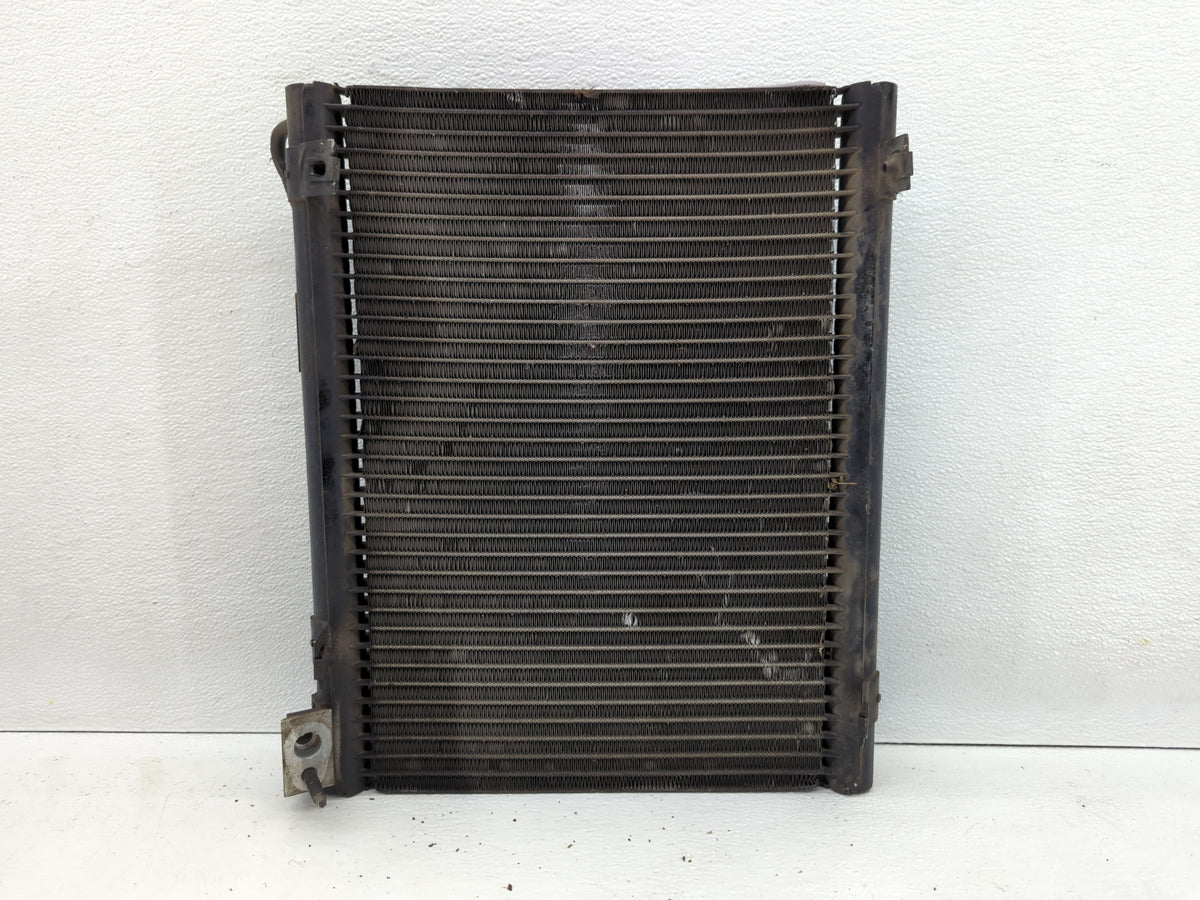 2006-2008 Dodge Ram 1500 Undefined Black 630112 - Oemusedautoparts1.com