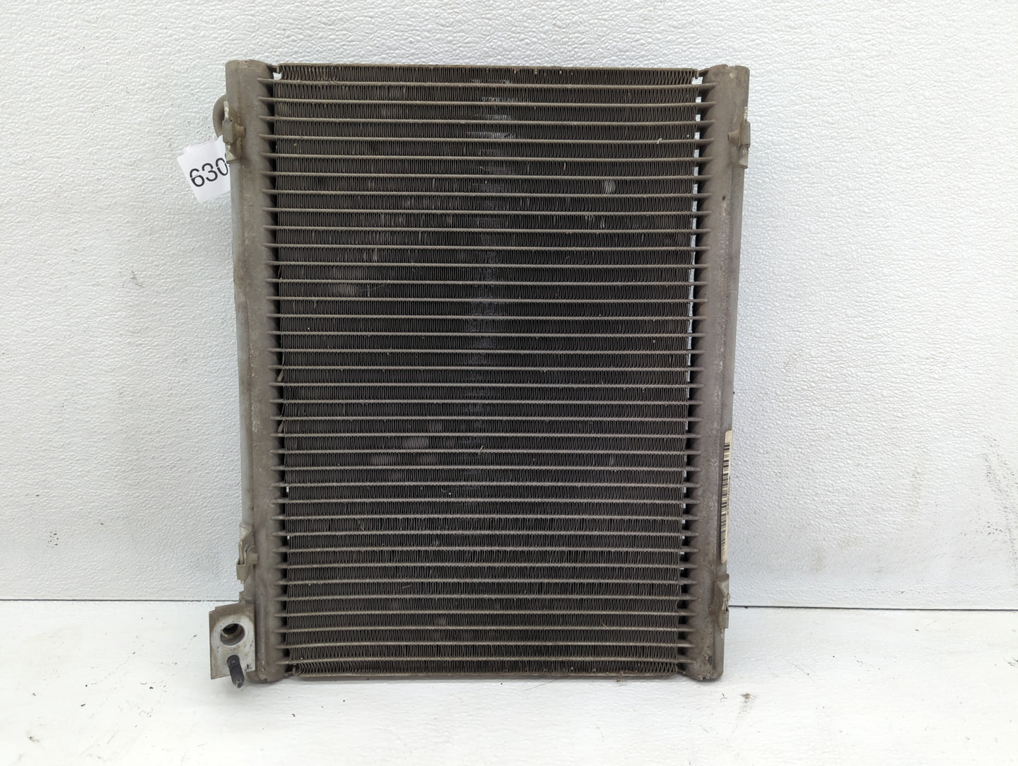 2006-2008 Dodge Ram 1500 Undefined - Oemusedautoparts1.com