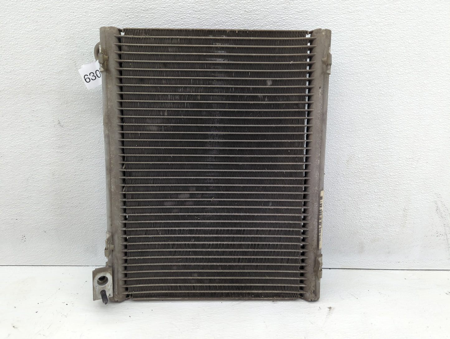 2006-2008 Dodge Ram 1500 Undefined - Oemusedautoparts1.com