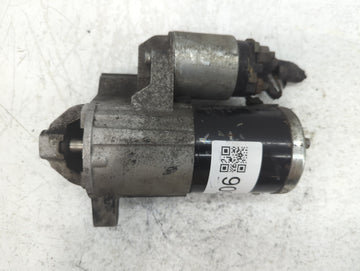 2005-2008 Dodge Ram 1500 Car Starter Motor Solenoid OEM Fits Fits 2005 2006 2007 2008 OEM Used Auto Parts - Oemusedautoparts