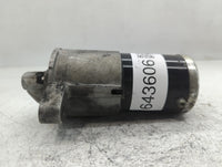 2005-2008 Dodge Ram 1500 Car Starter Motor Solenoid OEM Fits Fits 2005 2006 2007 2008 OEM Used Auto Parts - Oemusedautoparts