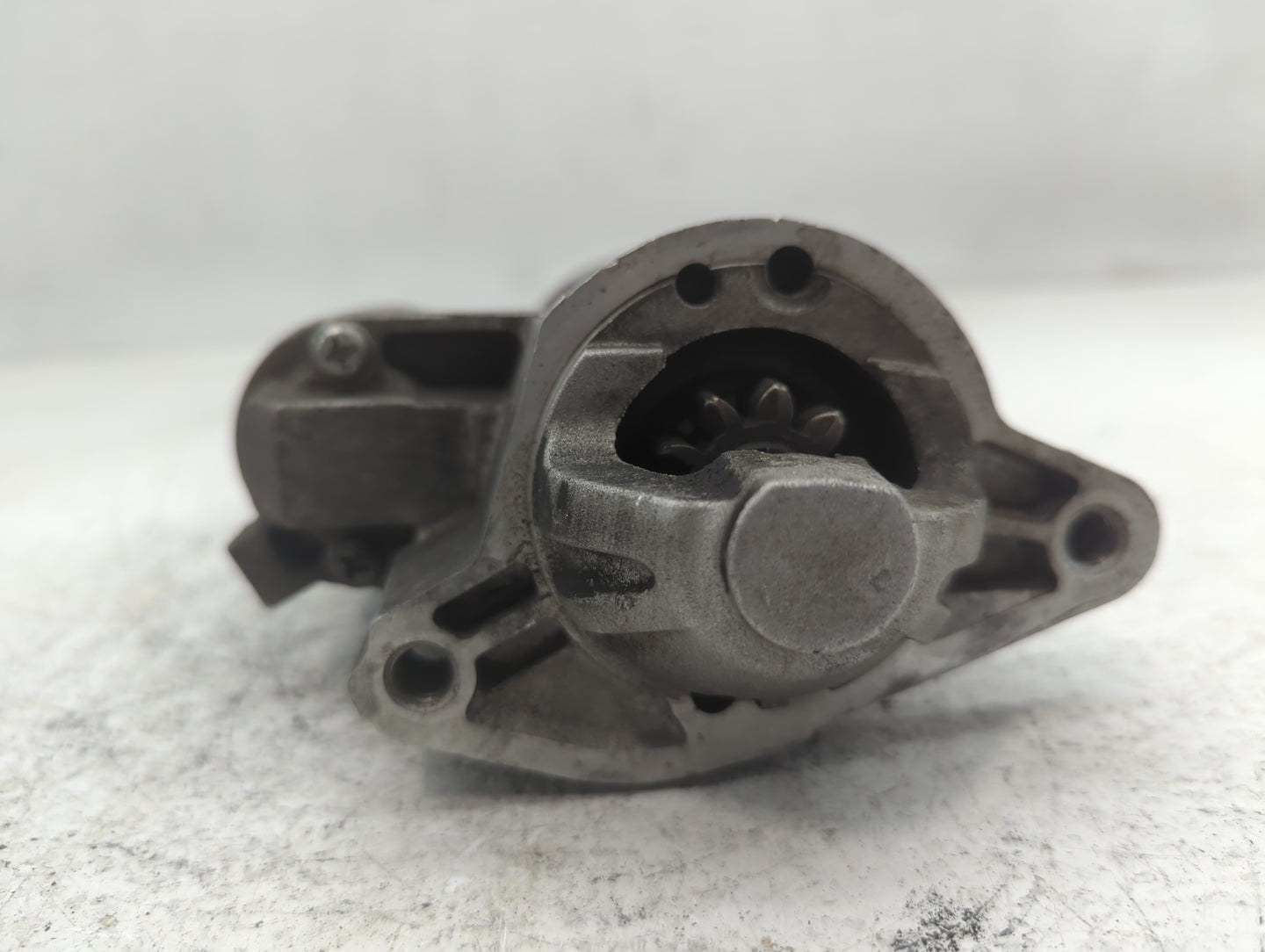 2005-2008 Dodge Ram 1500 Car Starter Motor Solenoid OEM Fits Fits 2005 2006 2007 2008 OEM Used Auto Parts - Oemusedautoparts