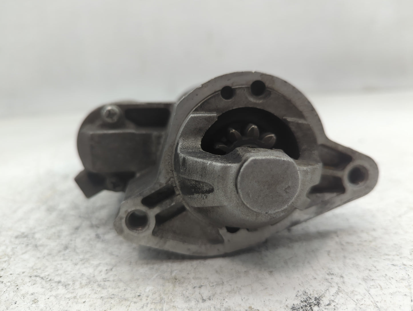 2005-2008 Dodge Ram 1500 Car Starter Motor Solenoid OEM Fits Fits 2005 2006 2007 2008 OEM Used Auto Parts - Oemusedautoparts