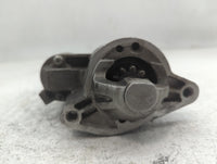 2005-2008 Dodge Ram 1500 Car Starter Motor Solenoid OEM Fits Fits 2005 2006 2007 2008 OEM Used Auto Parts - Oemusedautoparts