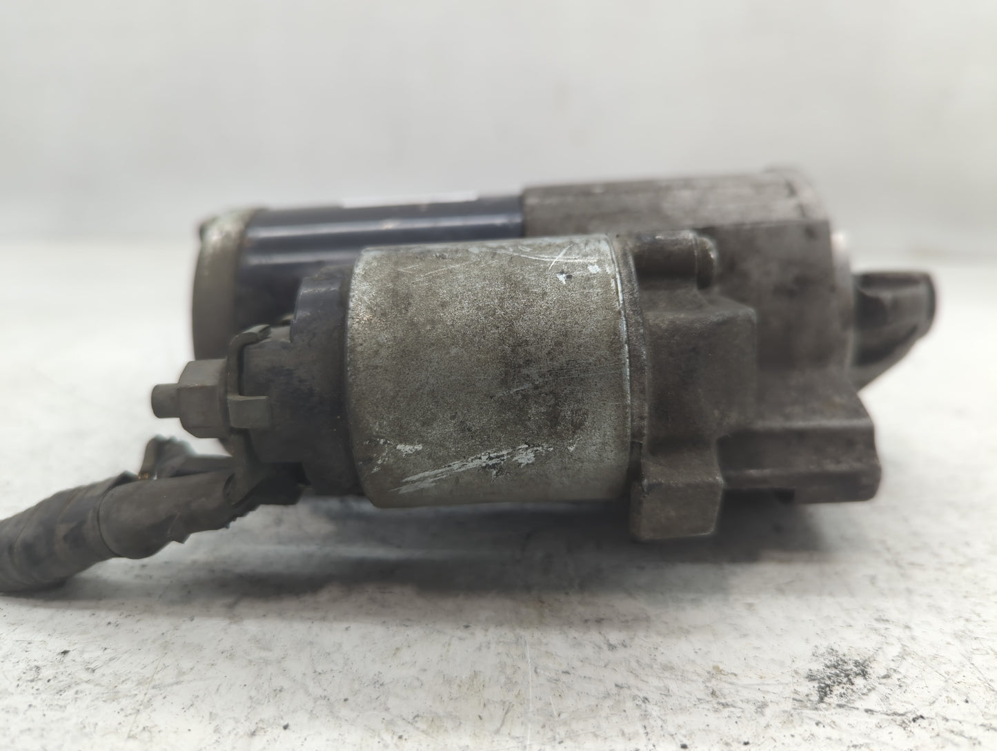 2005-2008 Dodge Ram 1500 Car Starter Motor Solenoid OEM Fits Fits 2005 2006 2007 2008 OEM Used Auto Parts - Oemusedautoparts