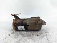 2005-2008 Dodge Ram 1500 Car Starter Motor Solenoid OEM P/N:M000T21371ZC Fits Fits 2005 2006 2007 2008 OEM Used Auto Parts -