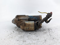 2005-2008 Dodge Ram 1500 Car Starter Motor Solenoid OEM P/N:M000T21371ZC Fits Fits 2005 2006 2007 2008 OEM Used Auto Parts -