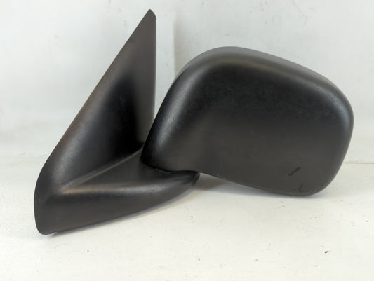 2002-2008 Dodge Ram 1500 Side Mirror Replacement Driver Left View Door Mirror Fits Fits 2002 2003 2004 2005 2006 2007 2008 2