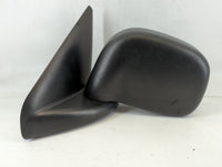 2002-2008 Dodge Ram 1500 Driver Side View Mirror - Left Door Mirror OEM Used - Oemusedautoparts1.com