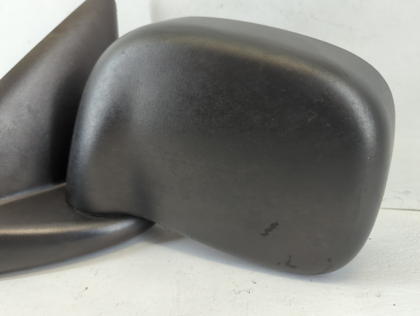2002-2008 Dodge Ram 1500 Driver Side View Mirror - Left Door Mirror OEM Used - Oemusedautoparts1.com