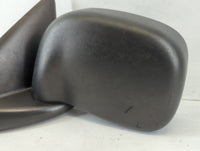 2002-2008 Dodge Ram 1500 Driver Side View Mirror - Left Door Mirror OEM Used - Oemusedautoparts1.com