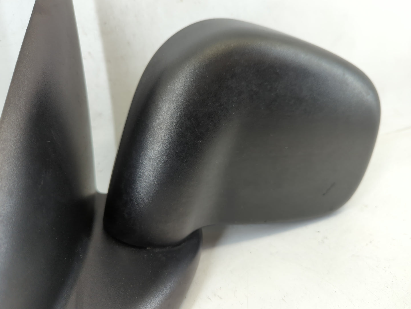 2002-2008 Dodge Ram 1500 Driver Side View Mirror - Left Door Mirror OEM Used - Oemusedautoparts1.com