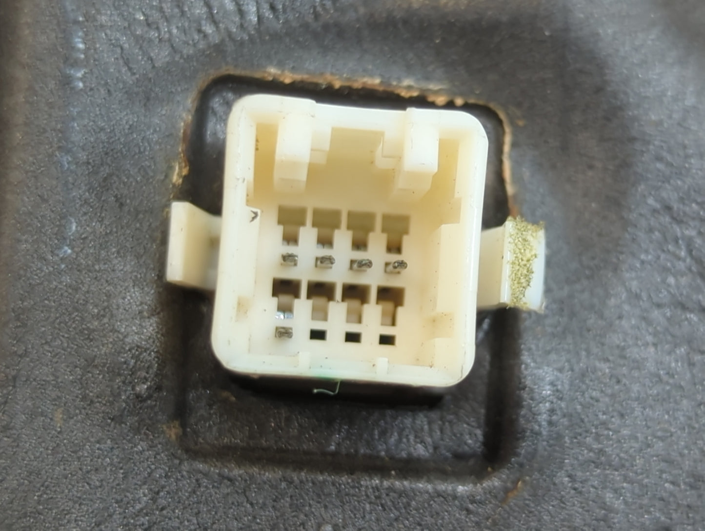 2002-2008 Dodge Ram 1500 Side Mirror Replacement Driver Left View Door Mirror Fits Fits 2002 2003 2004 2005 2006 2007 2008 2