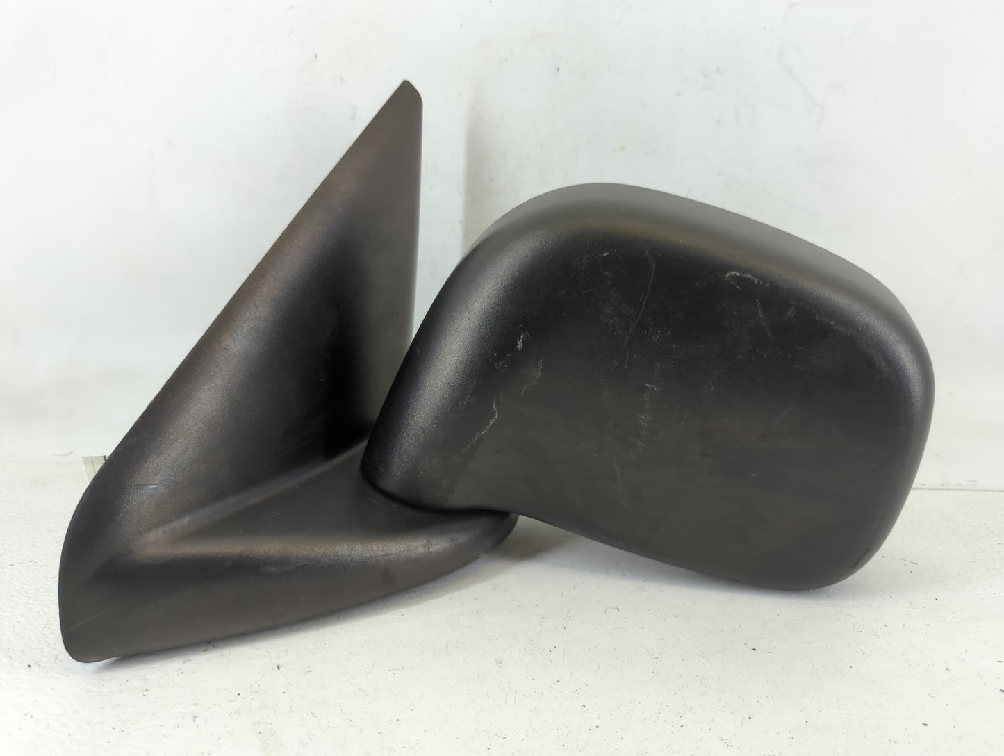 2002-2008 Dodge Ram 1500 Driver Side View Mirror - Left Door Mirror OEM Used - Oemusedautoparts1.com
