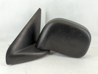 2002-2008 Dodge Ram 1500 Driver Side View Mirror - Left Door Mirror OEM Used - Oemusedautoparts1.com