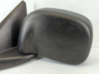 2002-2008 Dodge Ram 1500 Side Mirror Replacement Driver Left View Door Mirror P/N:55077925AC Fits OEM Used Auto Parts - Oemu