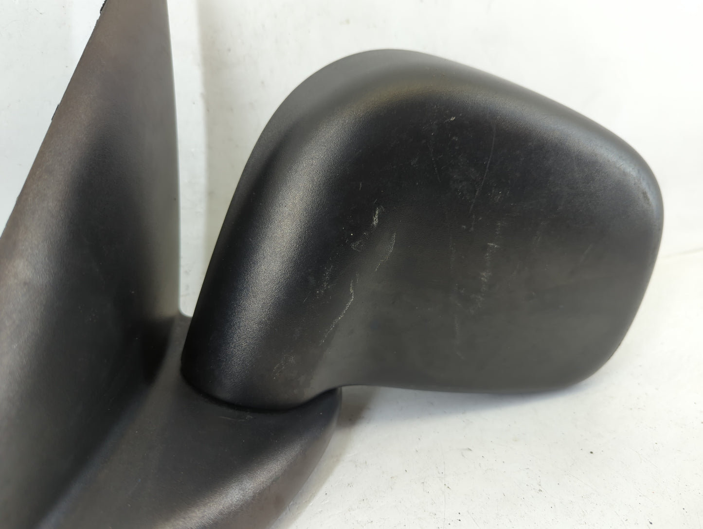 2002-2008 Dodge Ram 1500 Driver Side View Mirror - Left Door Mirror OEM Used - Oemusedautoparts1.com